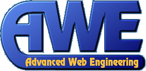 AWE Webmail Logo